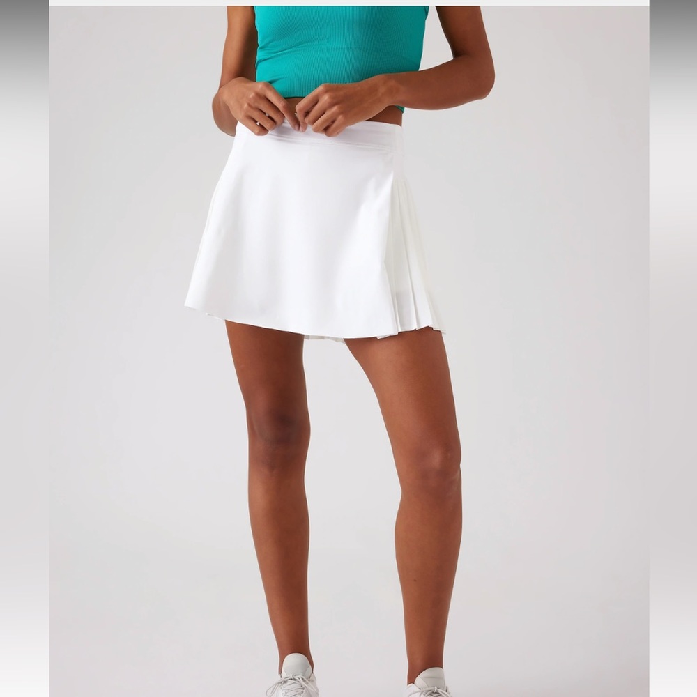 Athleta advantage skort